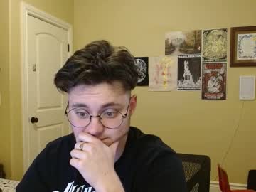 Pupvex March 09, 2026 Chaturbate stream image