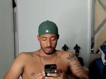 Rkingblack95 March 09, 2026 Chaturbate stream image