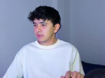 Thiago_Wc March 09, 2026 Chaturbate stream image