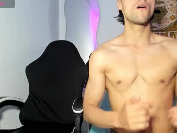 Tyler_Axel March 09, 2026 Chaturbate stream image