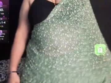 Yourss_Preethy March 09, 2026 Chaturbate stream image