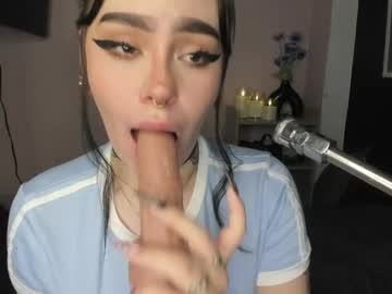 Jas_Miin March 09, 2026 Chaturbate stream image