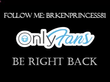 Brkenprincess81 March 09, 2026 Chaturbate stream image