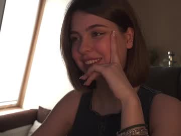Hannasthesia March 09, 2026 Chaturbate stream image