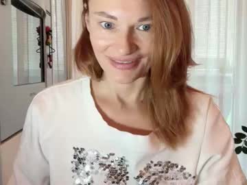 Mistybarnes March 09, 2026 Chaturbate stream image