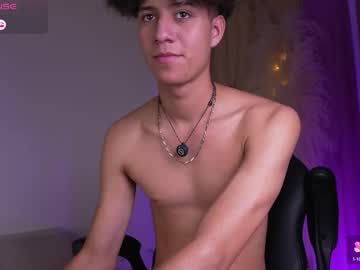Afro_God March 09, 2026 Chaturbate stream image