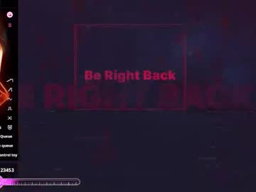 Alluringnatalya March 09, 2026 Chaturbate stream image