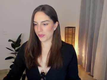 Bunnynoire March 09, 2026 Chaturbate stream image