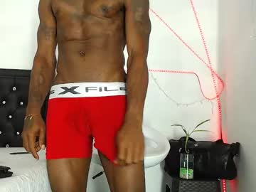Damian_Hart10 March 09, 2026 Chaturbate stream image