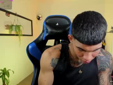 Damian_Latinxxx stream photo from March 09, 2026