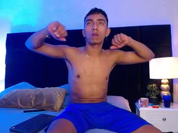 Dominusblack March 09, 2026 Chaturbate stream image