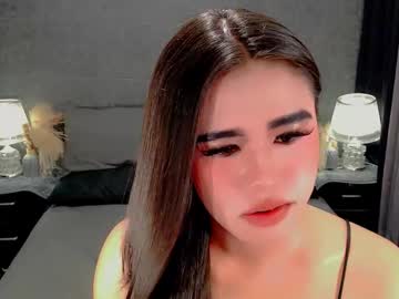 Jhulianagrey March 09, 2026 Chaturbate stream image