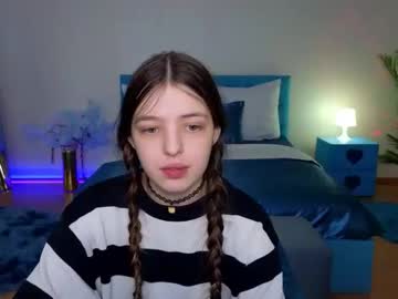 Lilibakery March 09, 2026 Chaturbate stream image