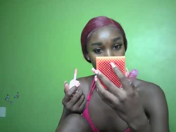Lumina_Me March 09, 2026 Chaturbate stream image