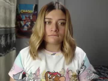 Meliinna_Xxx March 09, 2026 Chaturbate stream image