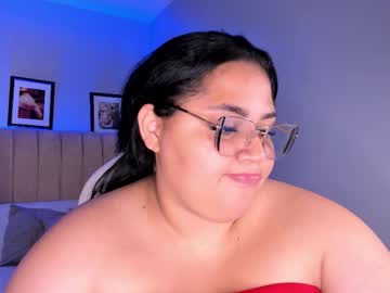 _Michel_Bbw March 09, 2026 Chaturbate stream image