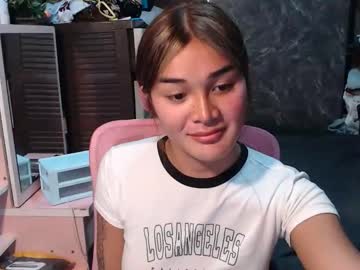 Rinayui March 09, 2026 Chaturbate stream image