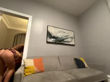 Roddenchrisnicole March 09, 2026 Chaturbate stream image