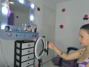 Roxy_Lu_07 March 09, 2026 Chaturbate stream image