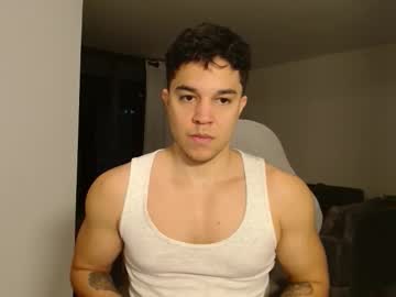 Scott_Brasher1 March 09, 2026 Chaturbate stream image
