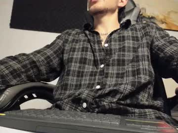 Sebastianortizm March 09, 2026 Chaturbate stream image
