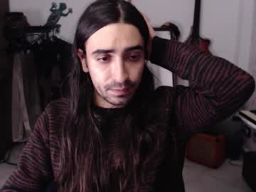 Wake_And_Bakee March 09, 2026 Chaturbate stream image