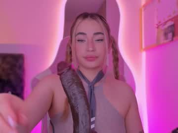 Alejamillan1 March 09, 2026 Chaturbate stream image