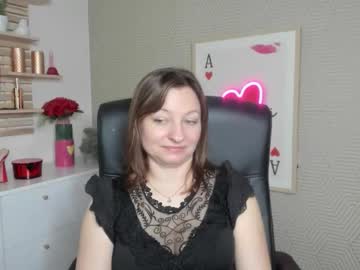 Angela_Samt March 09, 2026 Chaturbate stream image