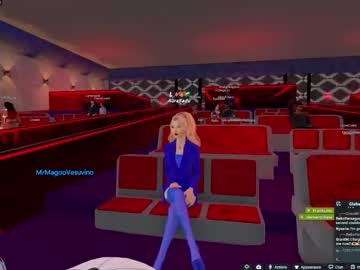 Aurard March 09, 2026 Chaturbate stream image