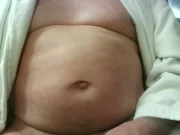 Circus_Bear March 09, 2026 Chaturbate stream image