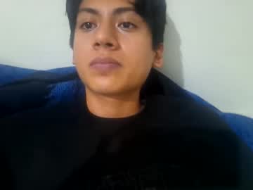Isaacdk9 March 09, 2026 Chaturbate stream image