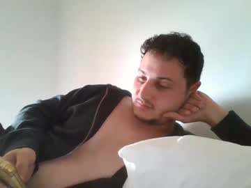 Jasonbayson March 09, 2026 Chaturbate stream image