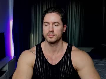 Jasonblakes March 09, 2026 Chaturbate stream image