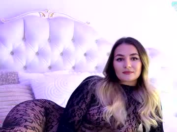 Littleblondbunny March 09, 2026 Chaturbate stream image