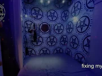 Madame_Lucifer March 09, 2026 Chaturbate stream image