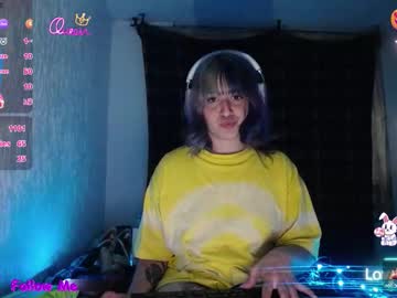 Miss_Tataaa March 09, 2026 Chaturbate stream image