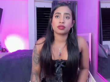 Rebecaharrison111 March 09, 2026 Chaturbate stream image