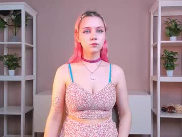 Saturninaknoebel March 09, 2026 Chaturbate stream image