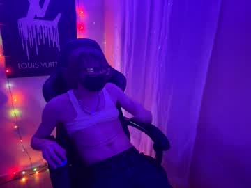 Slaterrbsky March 09, 2026 Chaturbate stream image