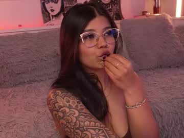 Sophiee_Art March 09, 2026 Chaturbate stream image