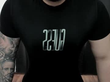 Tonywilsonn March 09, 2026 Chaturbate stream image