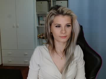 Kristineamore March 09, 2026 Chaturbate stream image