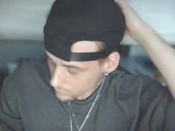 Krytiar1992 March 09, 2026 Chaturbate stream image
