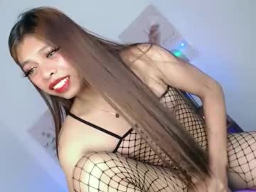 Laluna_Sangre March 09, 2026 Chaturbate stream image