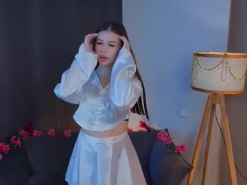 Peggiescinto March 09, 2026 Chaturbate stream image