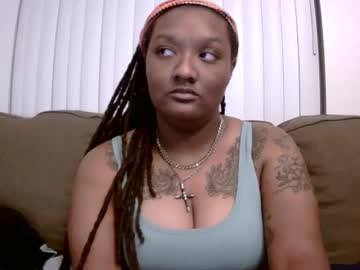 Queenchief3x8 March 09, 2026 Chaturbate stream image