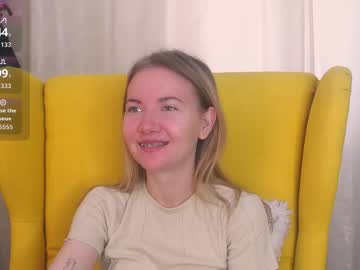 Yuricazel March 09, 2026 Chaturbate stream image