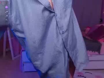 Adria_Arjona March 09, 2026 Chaturbate stream image