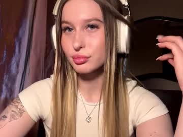Camilermon March 09, 2026 Chaturbate stream image