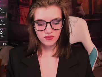 Cathybarnes March 09, 2026 Chaturbate stream image